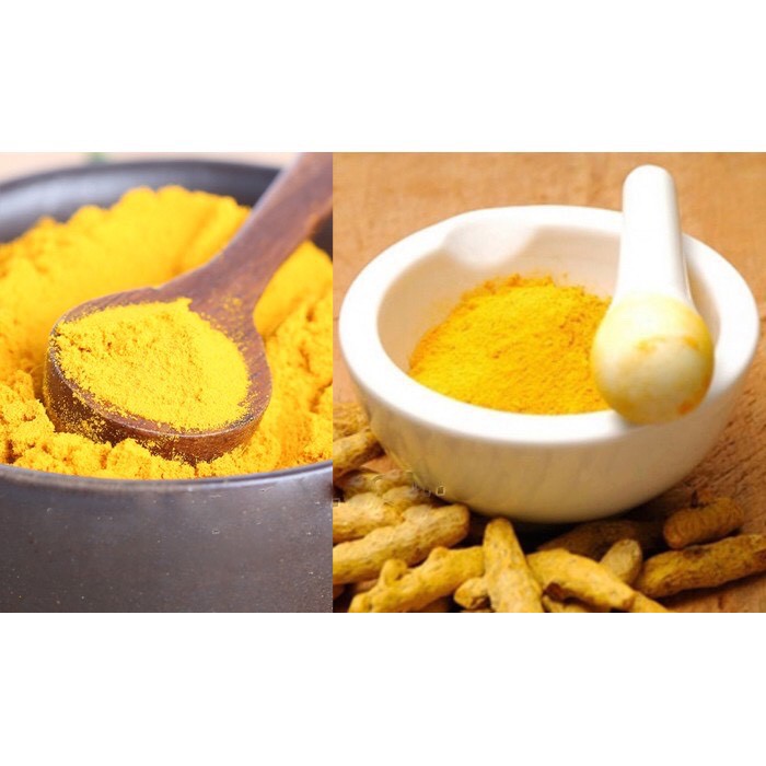 Tinh Bột Nghệ, Tinh Chất Nghệ Học Viện Quân Y - Hỗ trợ trị viêm đau dạ dày, tá tràng | Thế Giới Skin Care