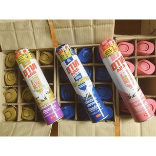 Bình xịt côn trùng Ars Thailand