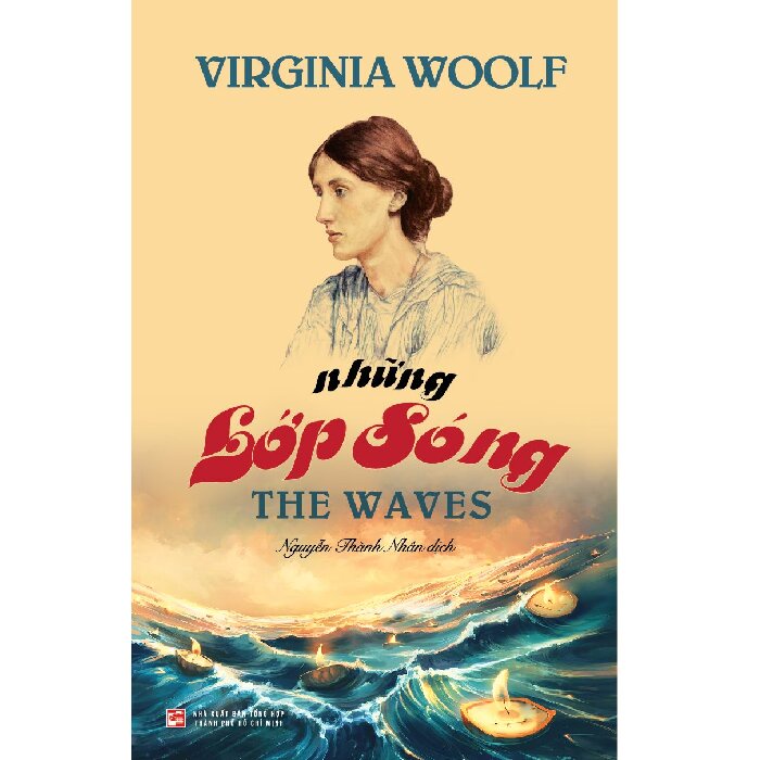 Sách Những Lớp Sóng (The Wave)
