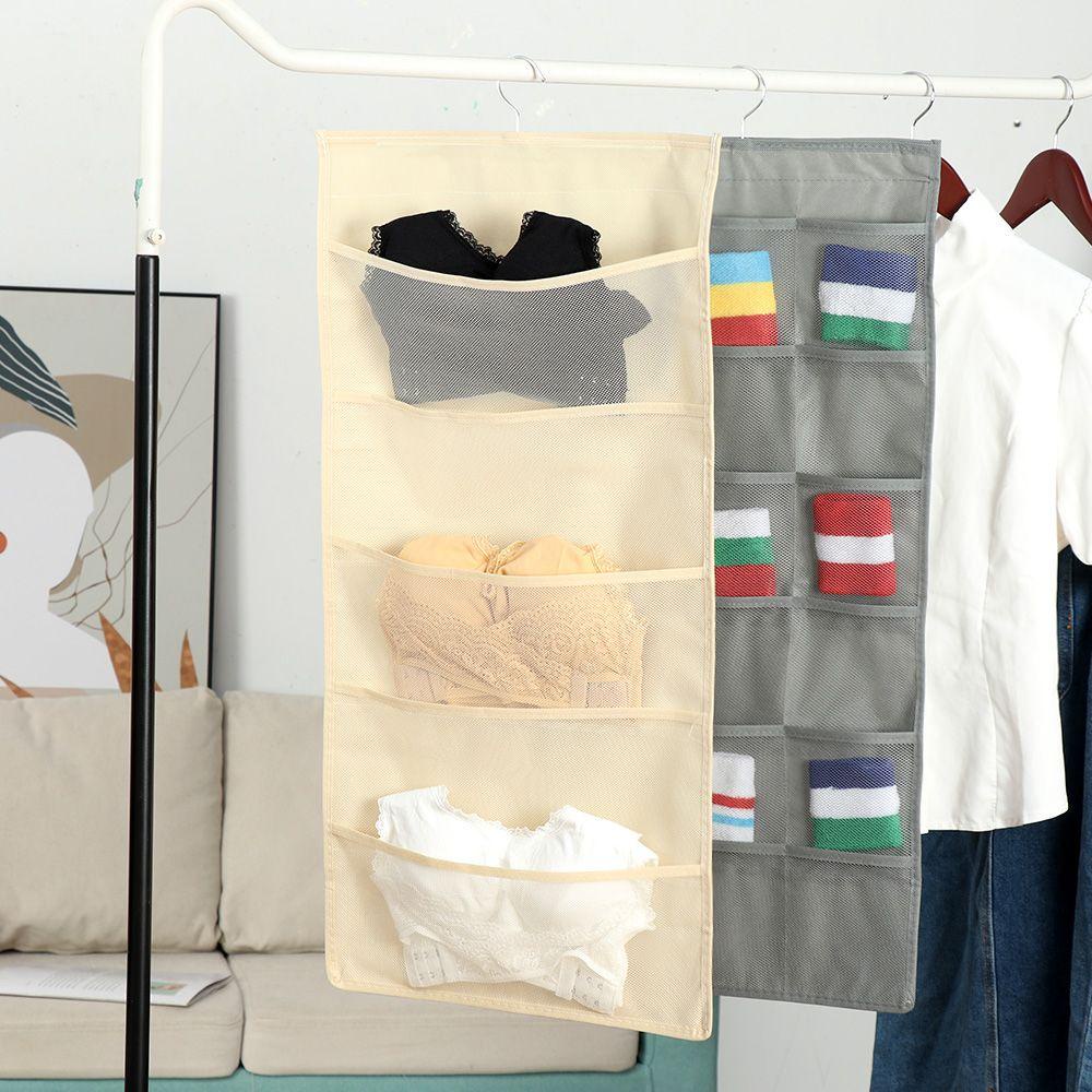 Hộp Đựng Đồ Lót / Vớ Chống Bụi Tiện Dụng Cho Gia Đình