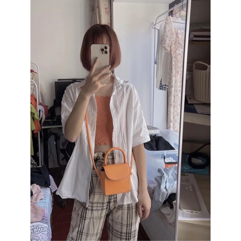 🌱🌱 TÚI MINI CUTE🌱🌱