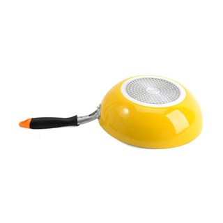 Chảo chống dính sâu lòng Ecook Deco Lock&lock LED2285 - 28cm