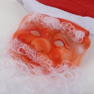 Mặt Nạ Ông Già Noel