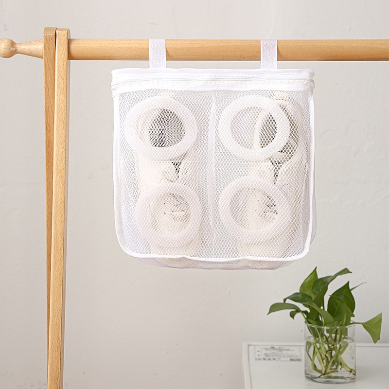 Túi Giặt Giày / Đồ Lót Bảo Vệ Chống Biến Dạng Cho Máy Giặt