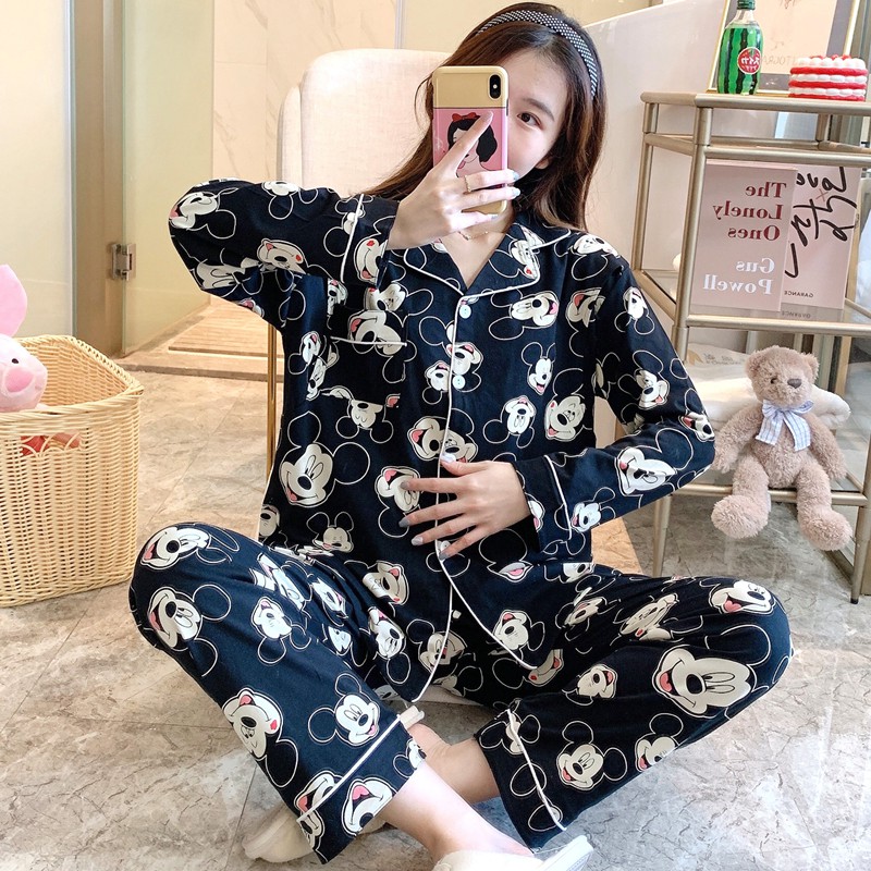 Set-ao-quan-bau-xinh-Do-bo-bau-sau-sinh-cao-cap-SAQ112 | BigBuy360 - bigbuy360.vn