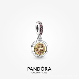 Bộ Vòng Cổ May Mắn Pandora