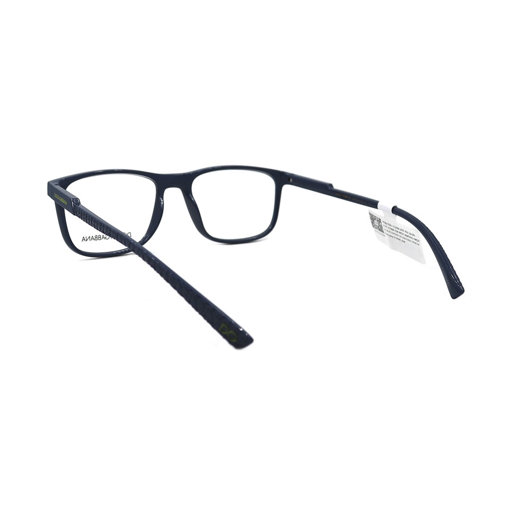Gọng kính chính hãng Dolce &amp; Gabbana DG5062 (55-19-145) màu sắc thời trang