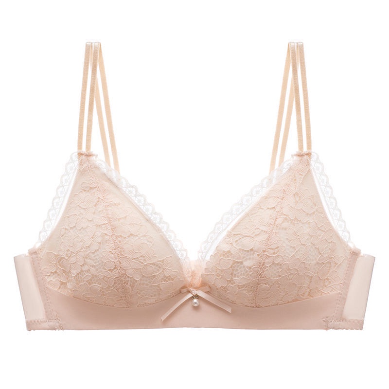 Áo lót Không Gọng Có Mút Nâng Ngực Gợi Cảm