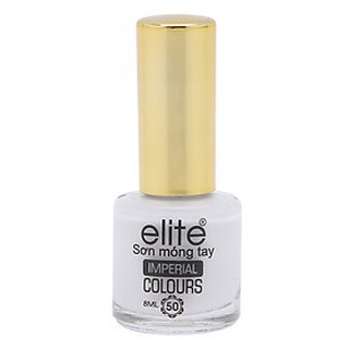 Sơn Móng Tay ELITE MS50 - 8ml