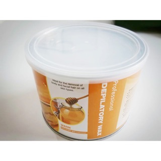 SÁP WAX LÔNG NÓNG DEPILATORY 