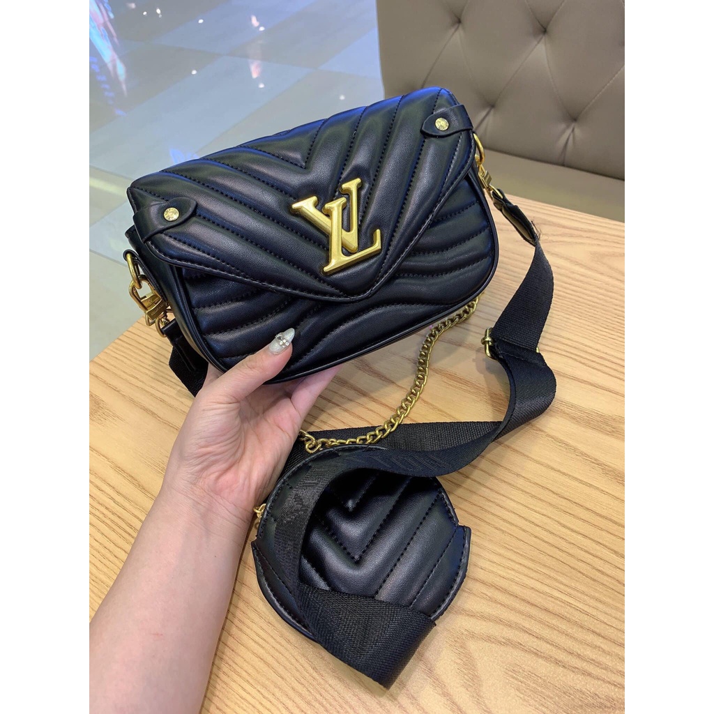 Túi LV size 22
