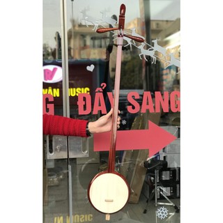 Đàn tính ( tính tẩu) dân tộc 2 dây