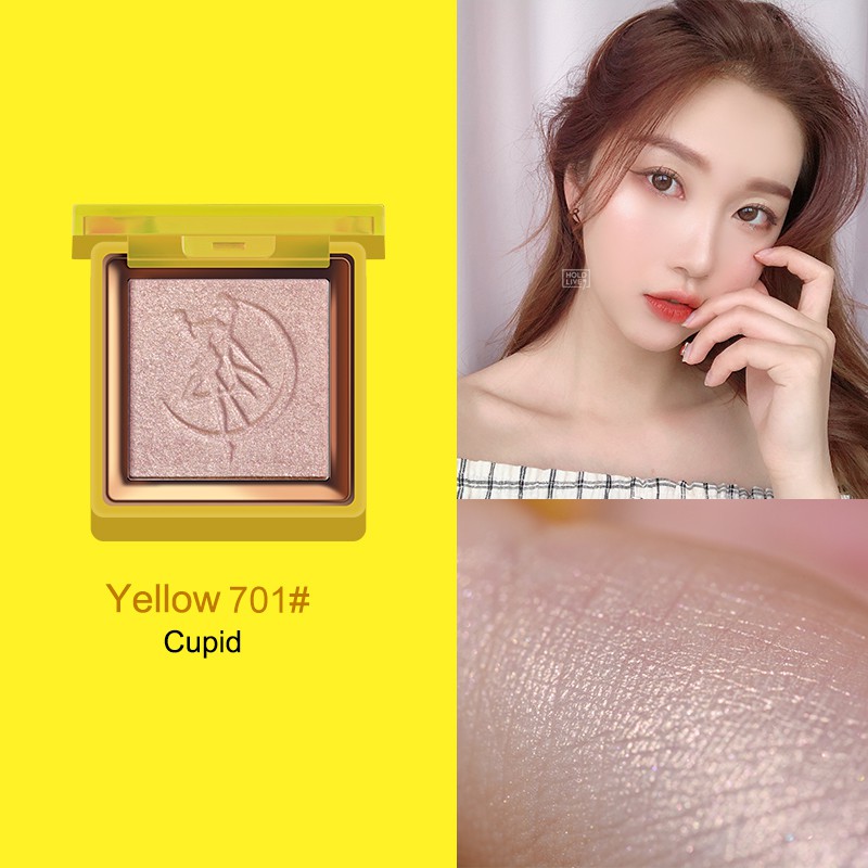 [Hàng mới về] Phấn bắt sáng màu ánh kim lâu trôi HOLD LIVE | BigBuy360 - bigbuy360.vn