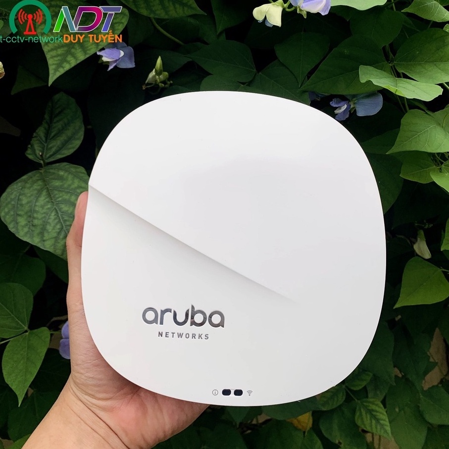 ✅ Aruba 315 - Ram 512mb - Bộ Phát Sóng Wifi Chuyên Dụng - Roaming - Mesh , aruba