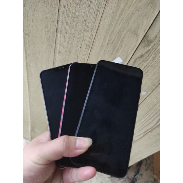 Điện thoại Xiaomi a2 lite cũ pin trâu khủng giá rẻ snap 625 ram 3/32 pin4000 chơi game mượt mà