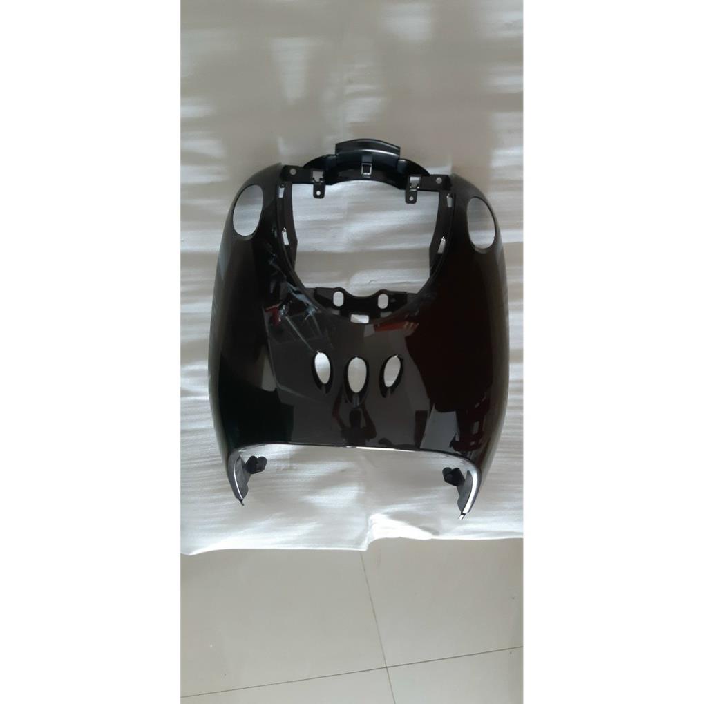 Mặt nạ Mio Classico 2007 - 2012 - Màu Nâu Óng