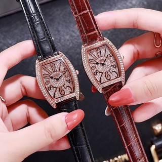 Đồng hồ thời trang nữ BoLun