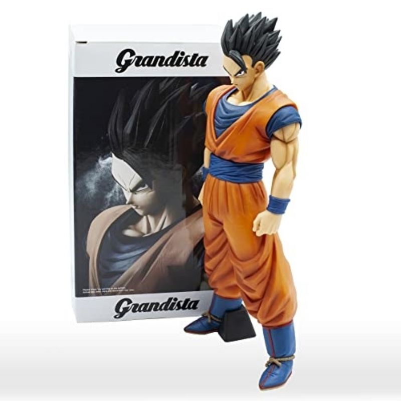 Grandista Gohan (new) - Mô Hình Dragon Ball
