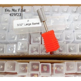 đầu mài móng (mịn- phá bột,gel) mài móng