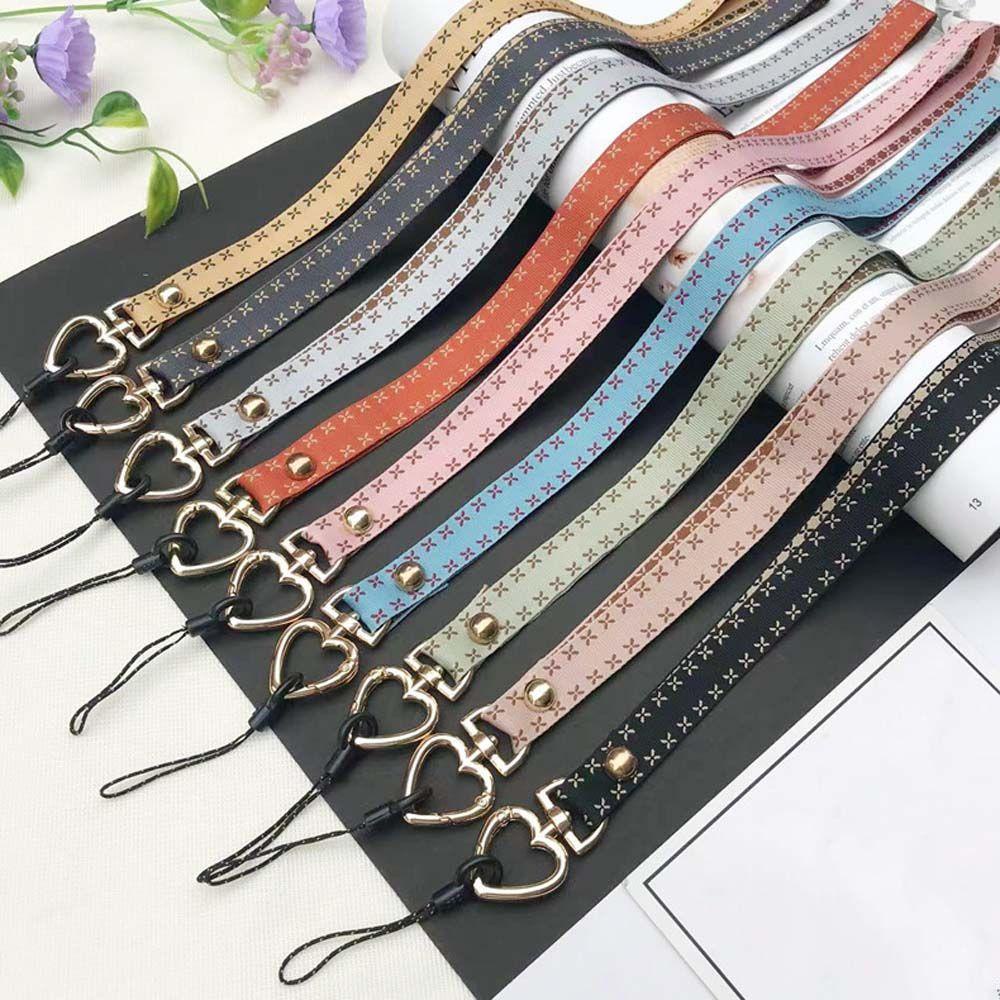 Ốp Điện Thoại Kèm Ngăn Đựng Thẻ Và Dây Đeo Cổ Họa Tiết Balenciages Thời Trang Cho Nam Và Nữ