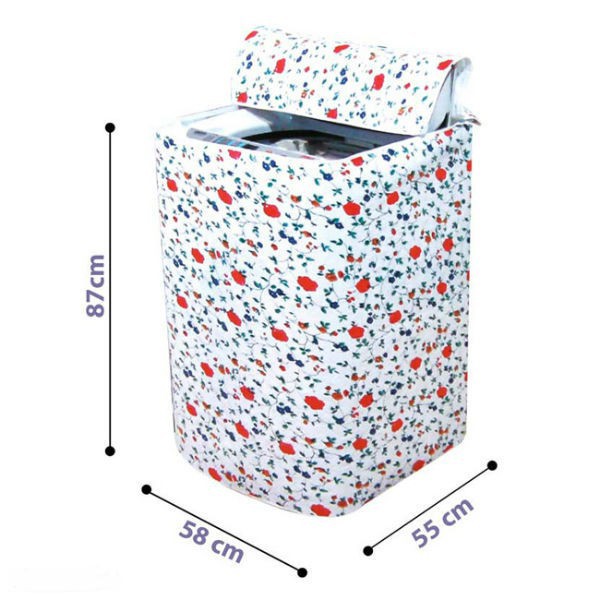Vỏ bọc máy giặt loại dày ( chỉ còn cửa dọc )