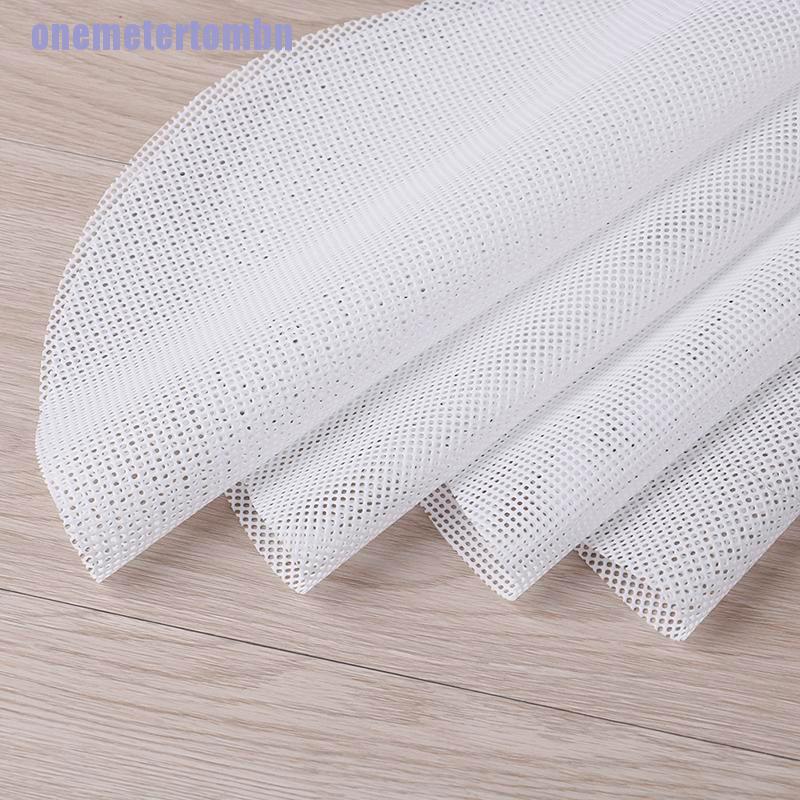 Tấm Lưới Silicone Tròn Lót Xửng Hấp Bánh Bao Chống Dính