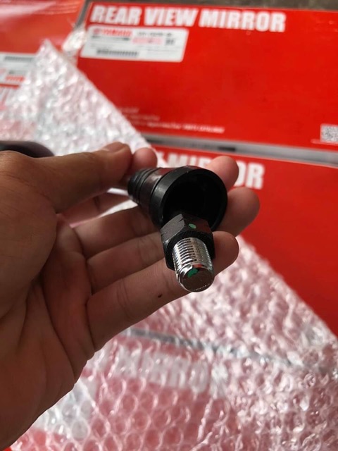 Kính gương chiếu hậu Spark Chính hãng Yamaha indo