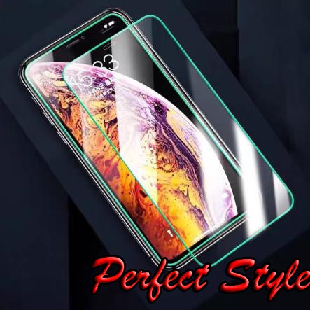 Kính Cường Lực phát quang Dạ Quang Phát Sáng iPhone 6/6s/ 7/ 8/ 6 PLUS/ 7 PLUS/ 8 PLUS /X / XS MAX  / 11/ 11Pro/ Pro Max