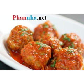 Chả cá viên chiên Phan Nha - 400g