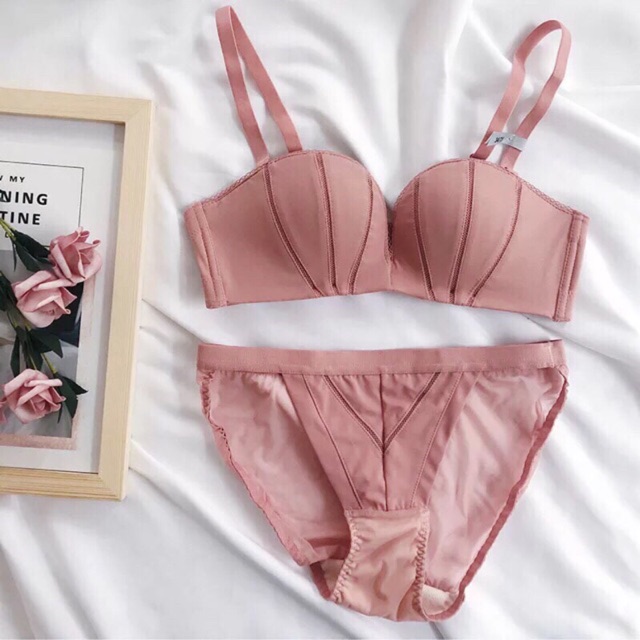 Bộ đò lót sexy F128
