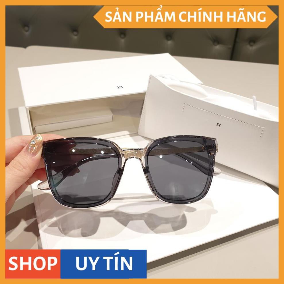 ❌GIÁ SỐC❌MẮT KÍNH NAM NỮ HÀN QUỐC CAO CẤP CHỐNG UV400 HOT TREND