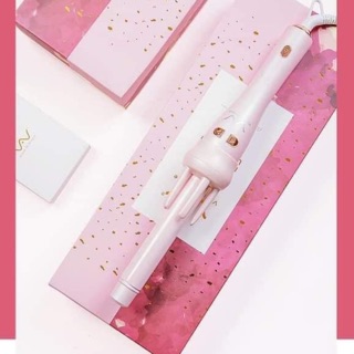 Máy uốn tóc xoăn vivo mẫu mới