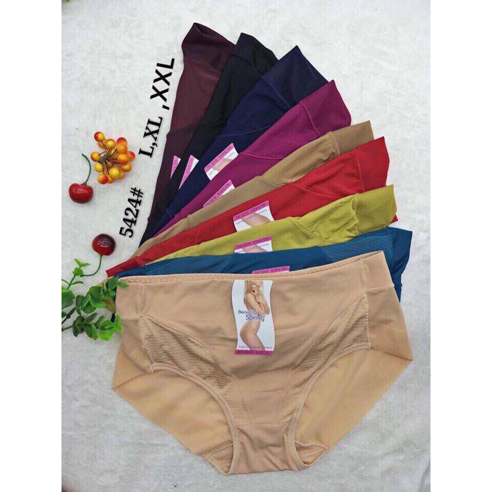 CHUYÊN SỈ: 10 quần lót nữ hàng cao cấp 5424