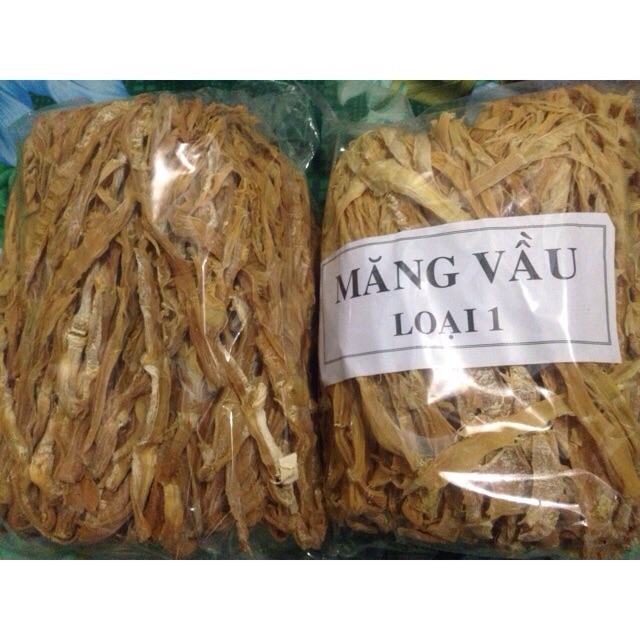 200g măng vầu ngon