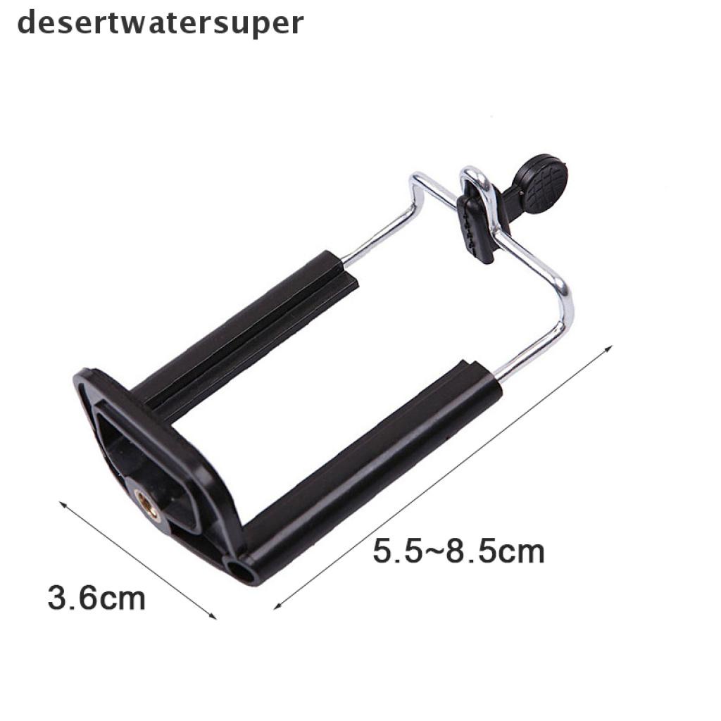 Giá Đỡ Điện Thoại Tripod Dạng Kẹp Tiện Dụng Chất Lượng Cao
