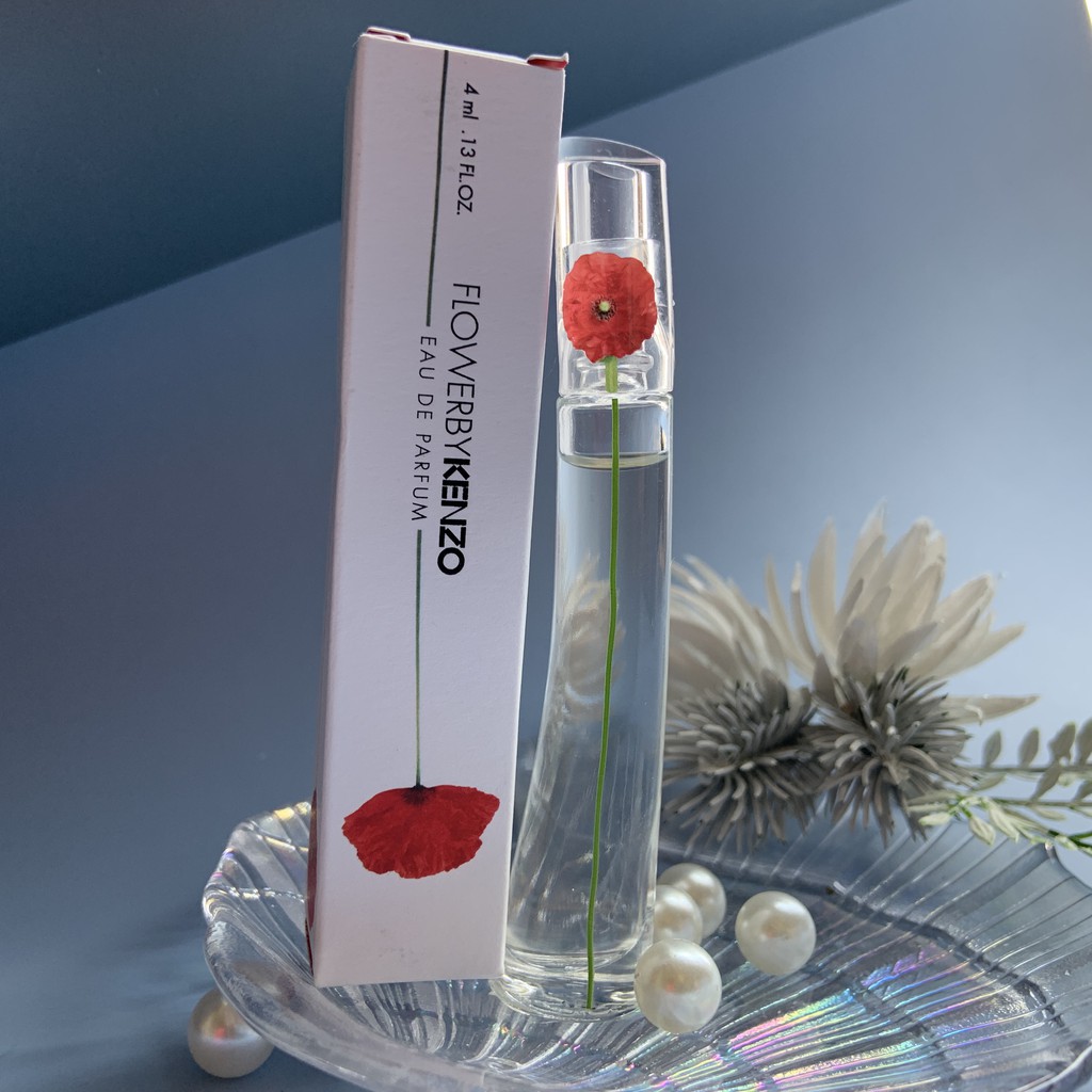 Nước hoa Mini Kenzo Flower