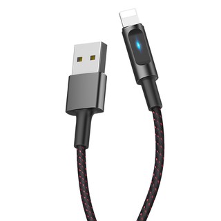 Cáp Lightning Hoco U47