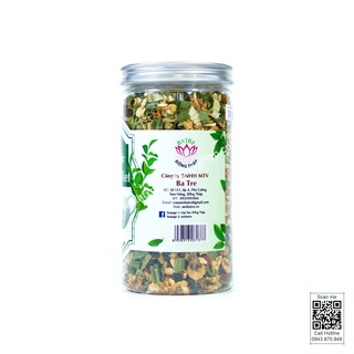 TRÀ THẢO MỘC - KETOGENIC DIET - 500 Gram