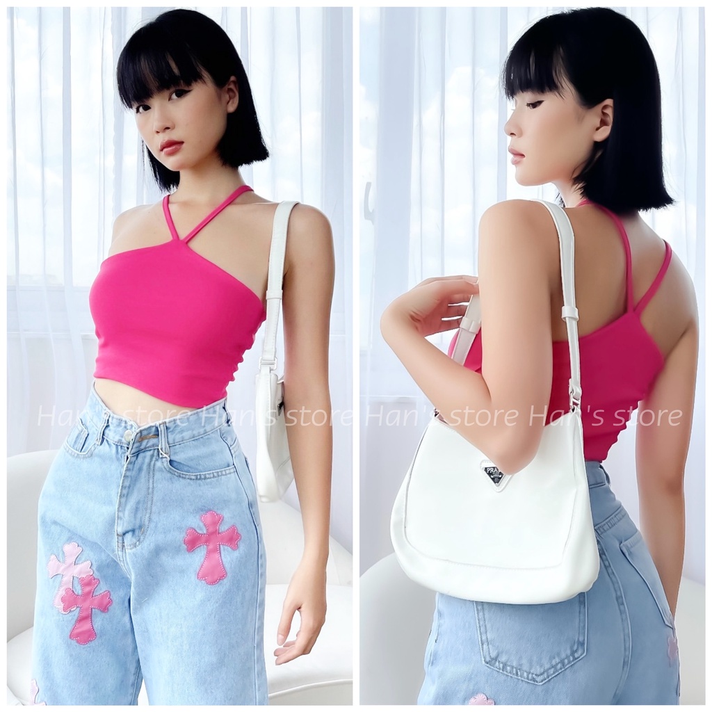 ÁO YẾM BASIC CÁ TÍNH