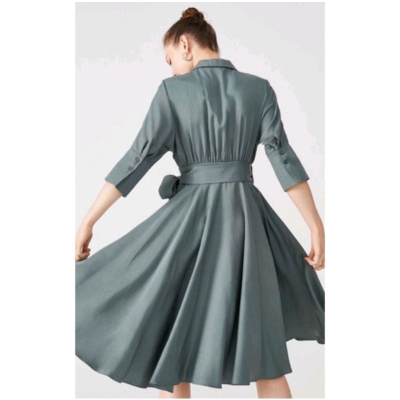 Thanh lý váy Vero moda size S new tag