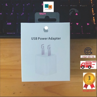 củ sạc IP7/7plus fullbox