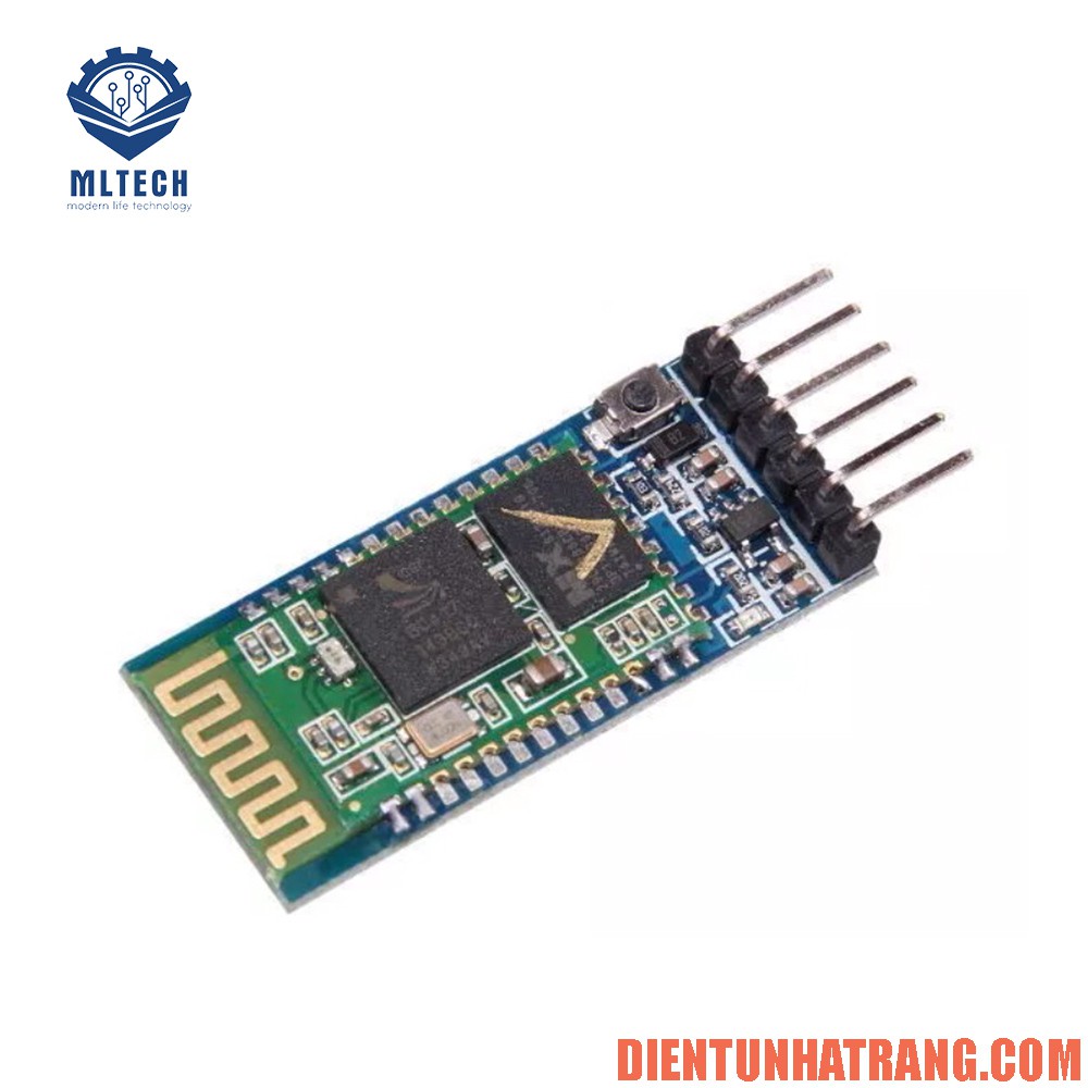 Module bluetooth HC-05