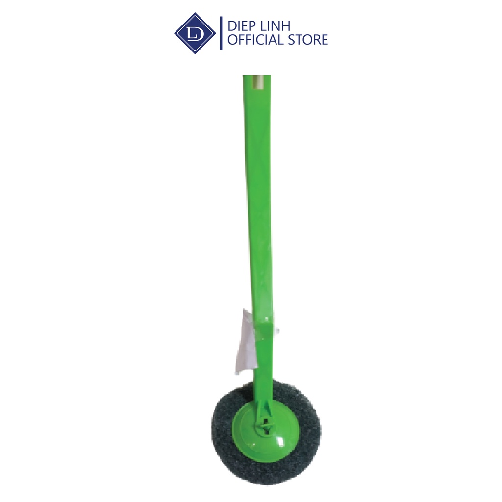 Bàn chải chà sàn, cọ toilet, nhà tắm Fly Horse nhập khẩu Thái Lan