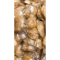 10 bịch bánh tráng xì ke khô