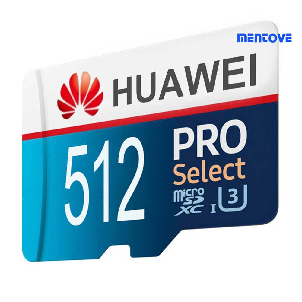 Thẻ nhớ tốc độ cao 64GB/ 128GB/ 256GB/ 512GB/ 1TB dành cho điện thoại Huawei Pro