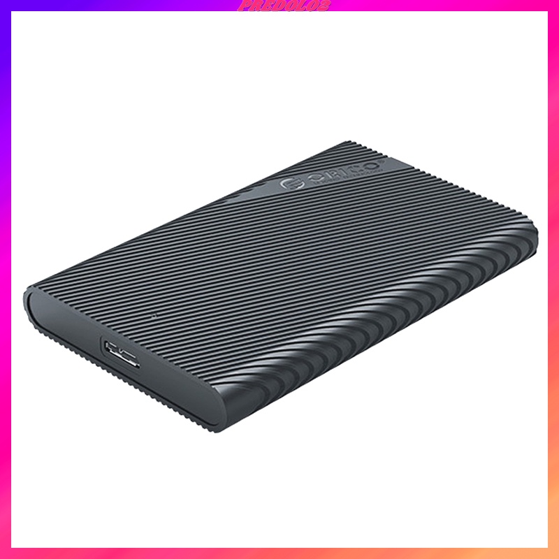 Ổ Cứng Ngoài Usb 3.0 2.5 Inch Predolo2 Cho Máy Tính | BigBuy360 - bigbuy360.vn