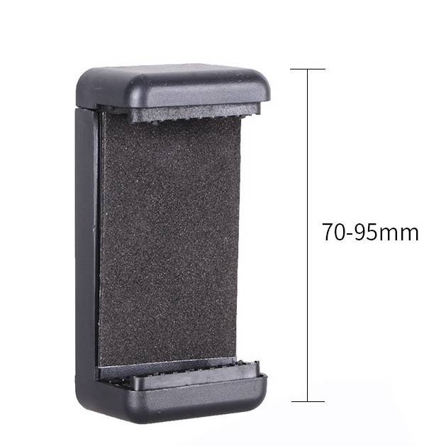 Chân TRIPOD 3 chân MINI kèm BALLHEAD Q27 giá kẹp điện thoại- Chân máy ảnh mini