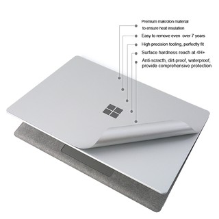 Miếng dán bảo vệ Surface Laptop