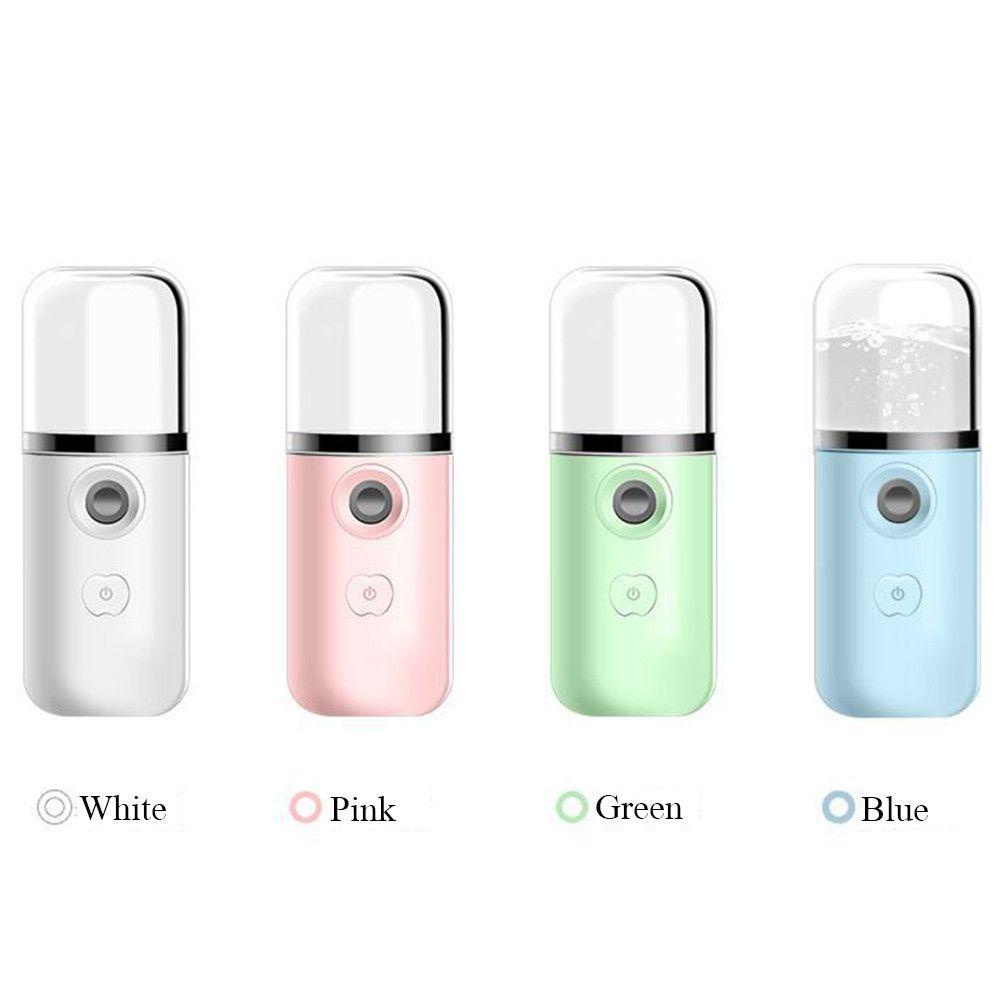 XIANTIN Máy Phun Sương Nano Mini Chăm Sóc Da Tiện Dụng