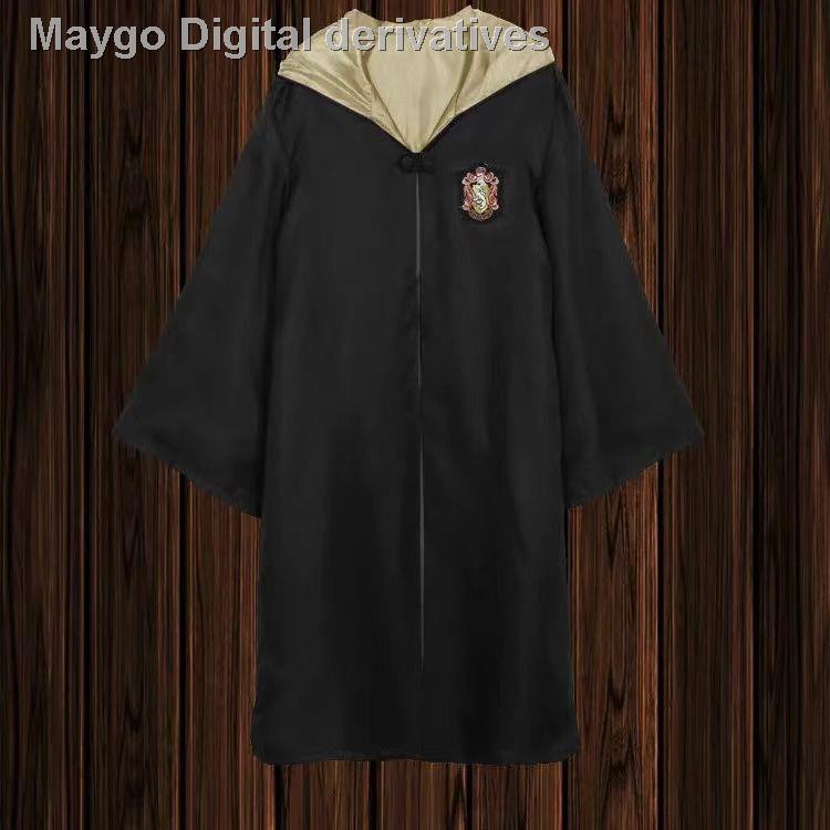 Trang phục cosplay Harry Potter cho lễ hội hóa trang | BigBuy360 - bigbuy360.vn